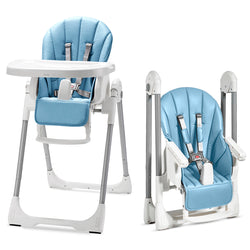 Trona Bebé Multifuncional - Smart Baby Chair