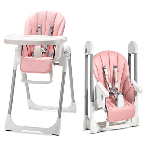 Trona Bebé Multifuncional - Smart Baby Chair – Küb